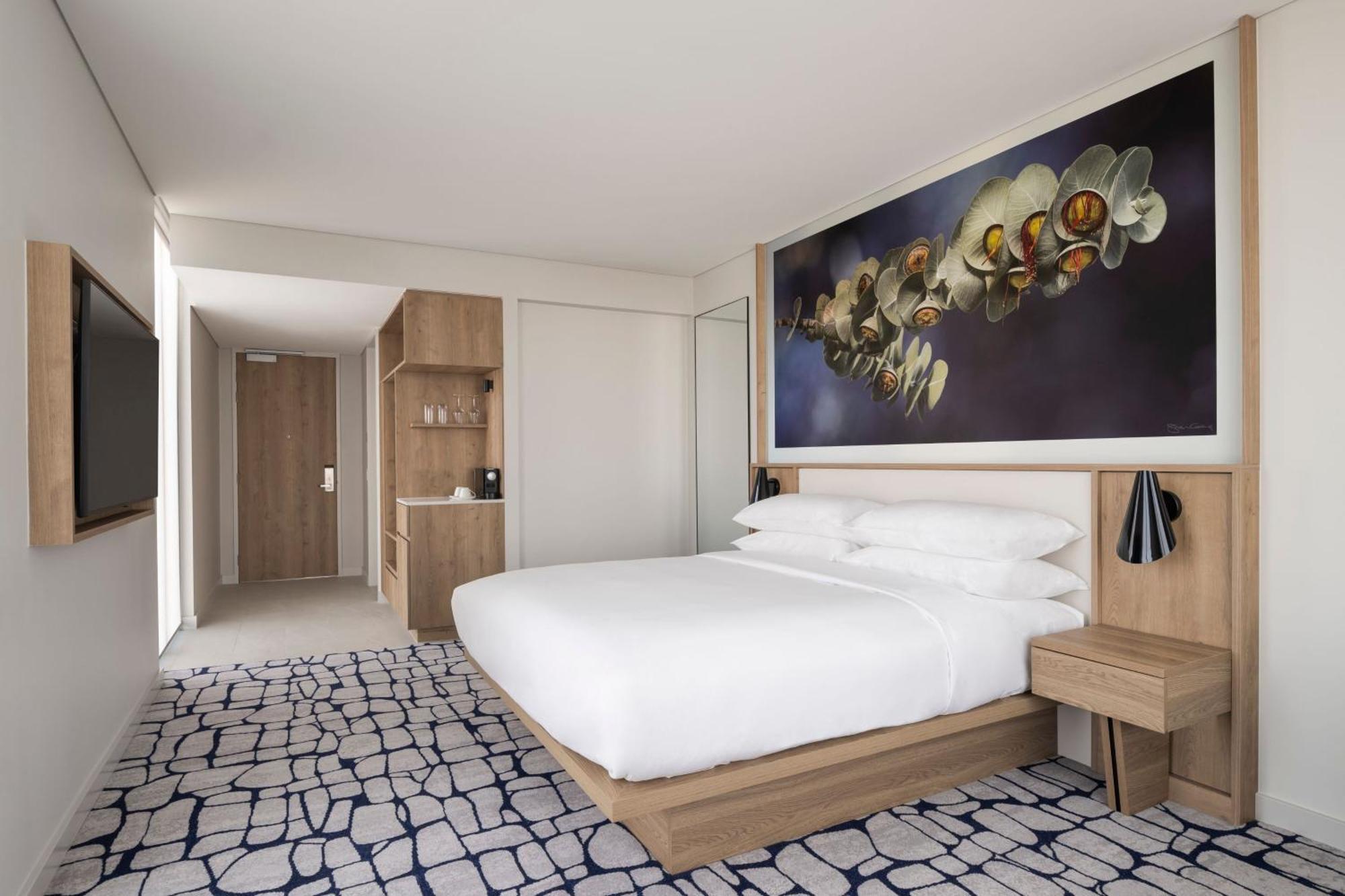 Courtyard By Marriott Perth Murdoch Фримантл Экстерьер фото